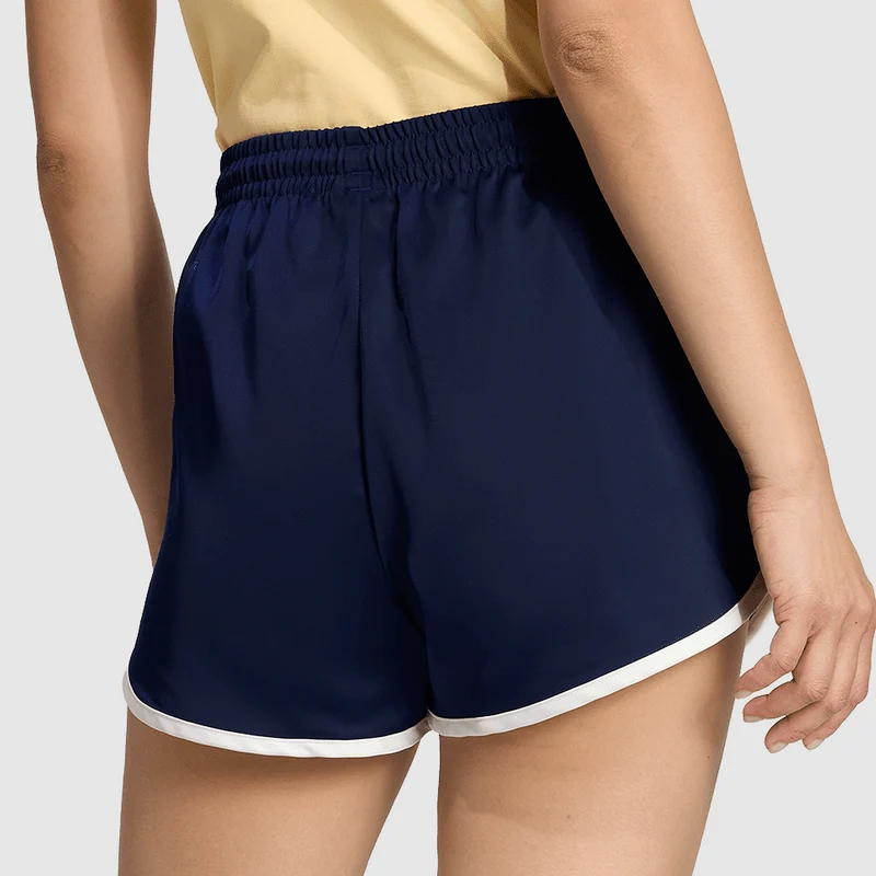 adidas Originals Womens 3 Stripes Sprinter Shorts