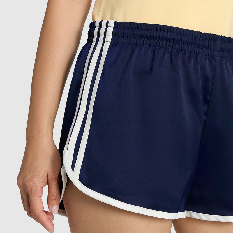 adidas Originals Womens 3 Stripes Sprinter Shorts
