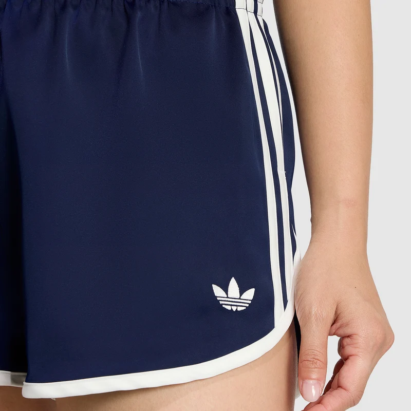 adidas Originals Womens 3 Stripes Sprinter Shorts