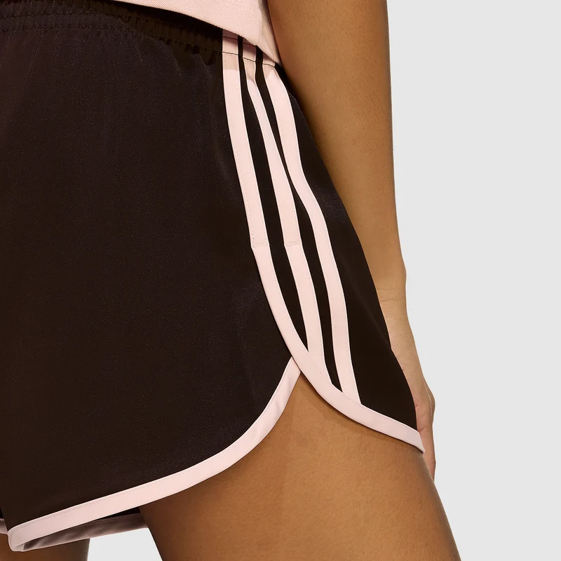 adidas Originals Womens 3 Stripes Sprinter Shorts