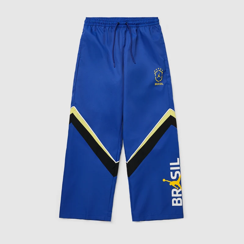 Pantalon Jordan x Brésil 2026 Draft
