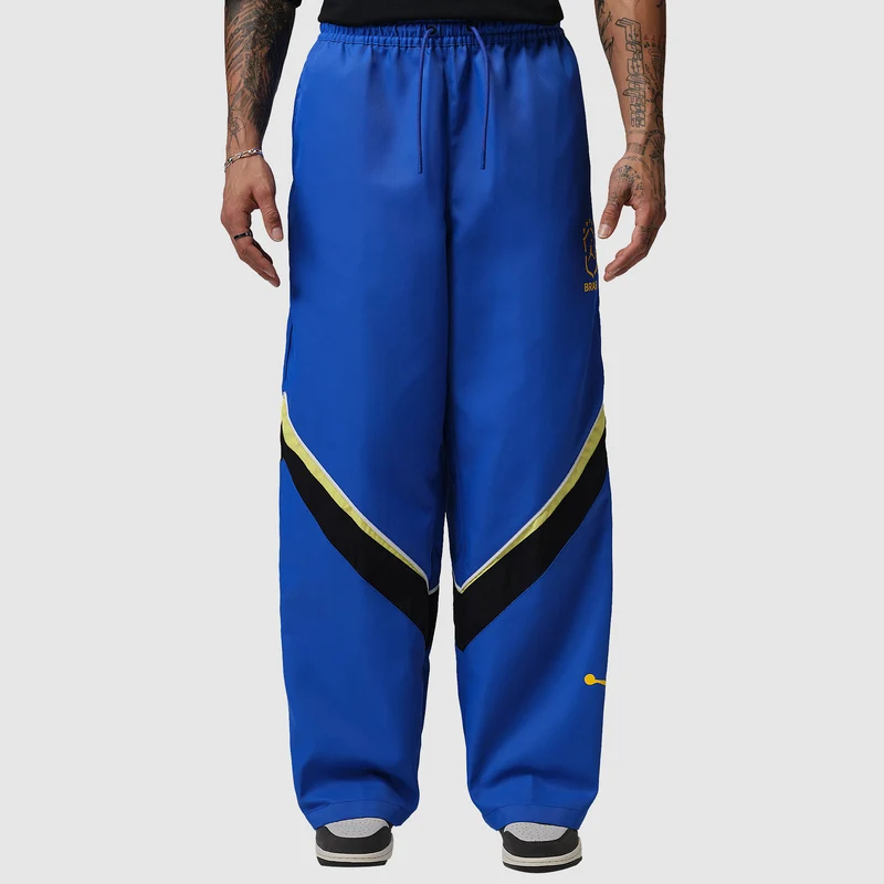 Pantalon Jordan x Brésil 2026 Draft
