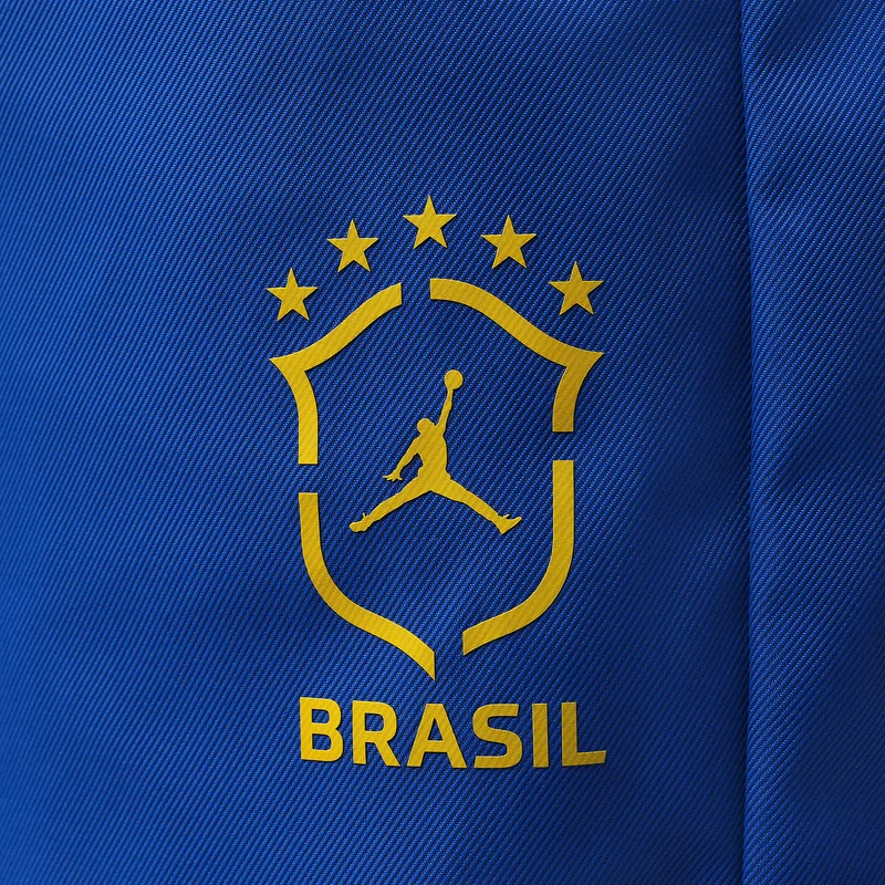 Pantalon Jordan x Brésil 2026 Draft