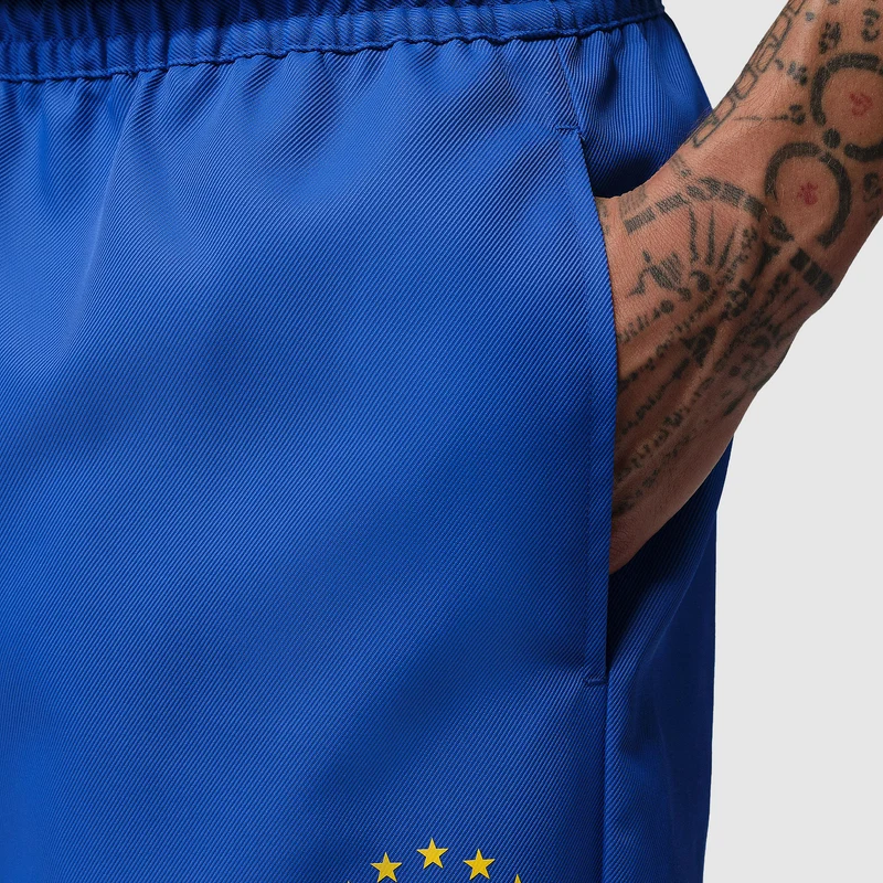 Pantalon Jordan x Brésil 2026 Draft