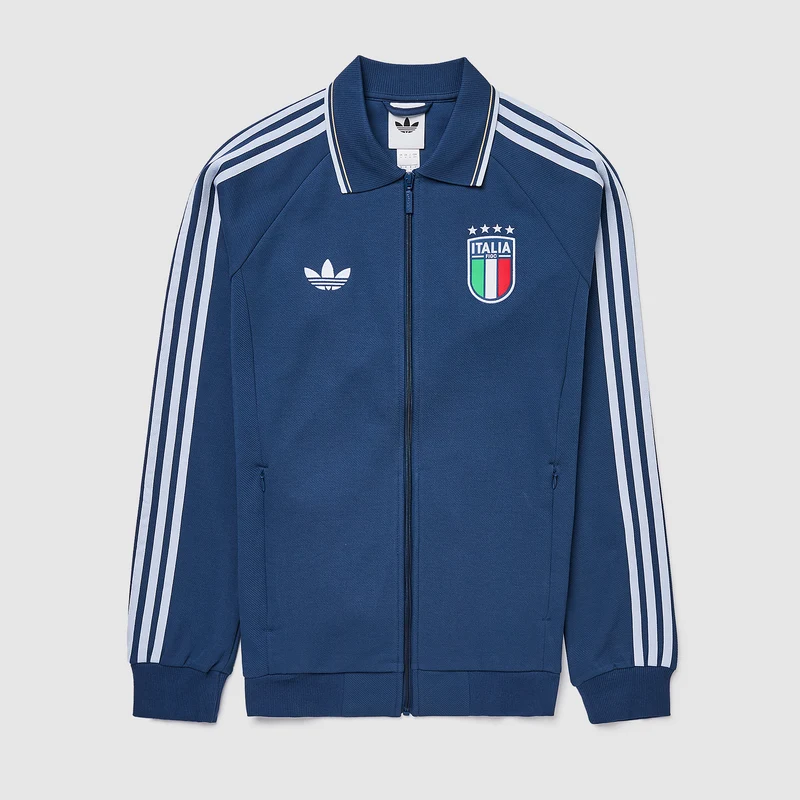 Veste Extérieure adidas Originals Italie 2026 OG Anthem