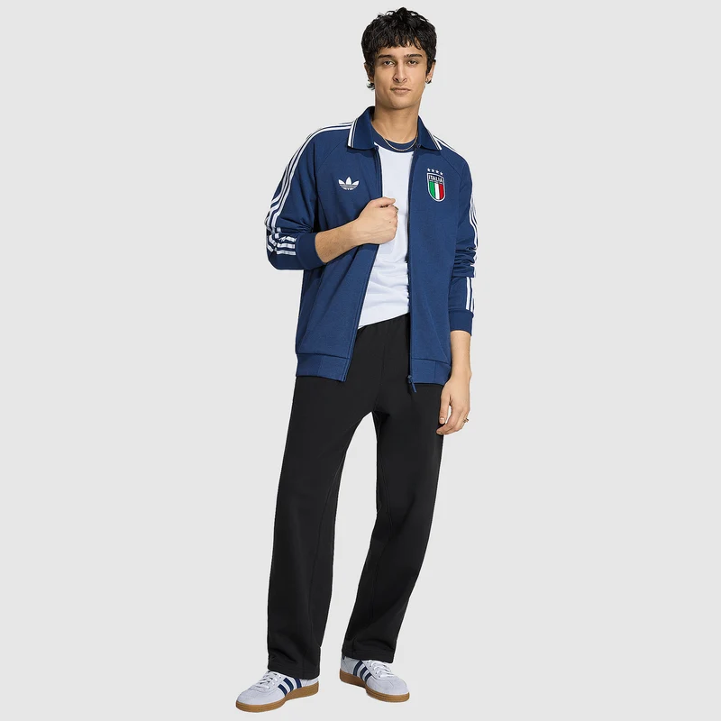 Veste Extérieure adidas Originals Italie 2026 OG Anthem