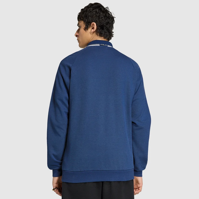 Veste Extérieure adidas Originals Italie 2026 OG Anthem