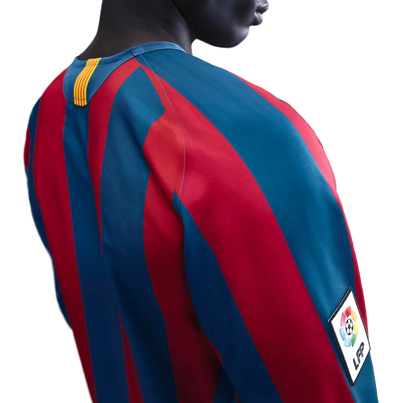 Maillot Nike FC Barcelone 2006 Reissue ML