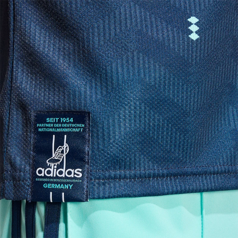 Maillot Extérieur adidas Originals Allemagne 2026 pour Enfant
