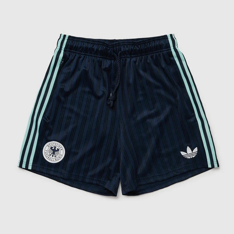 Short adidas Originals Allemagne 2026 OG