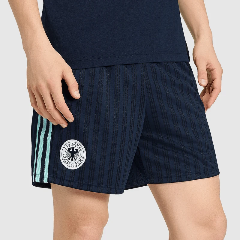 Short adidas Originals Allemagne 2026 OG