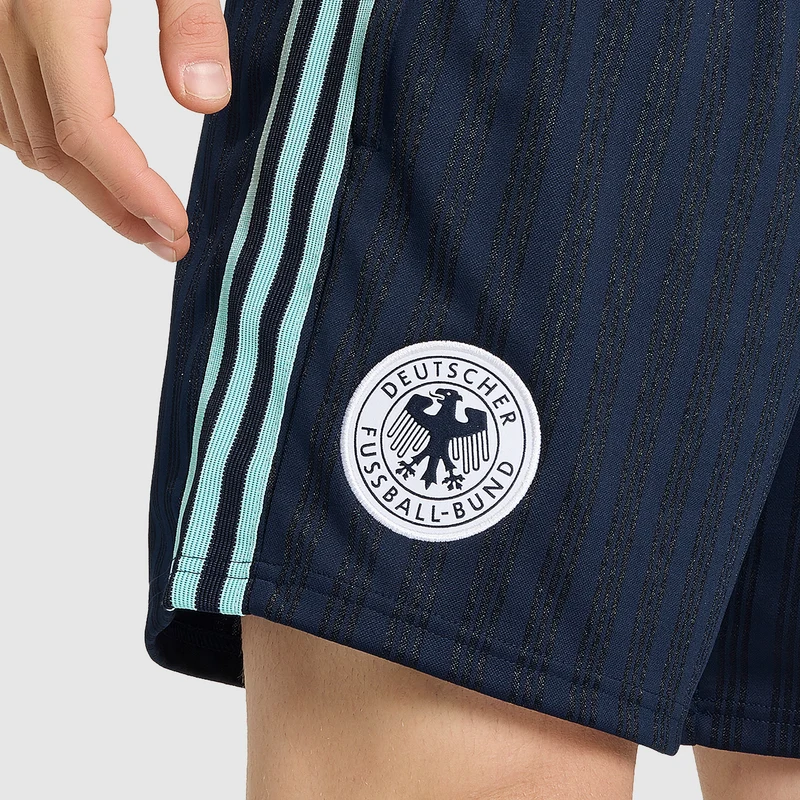 Short adidas Originals Allemagne 2026 OG