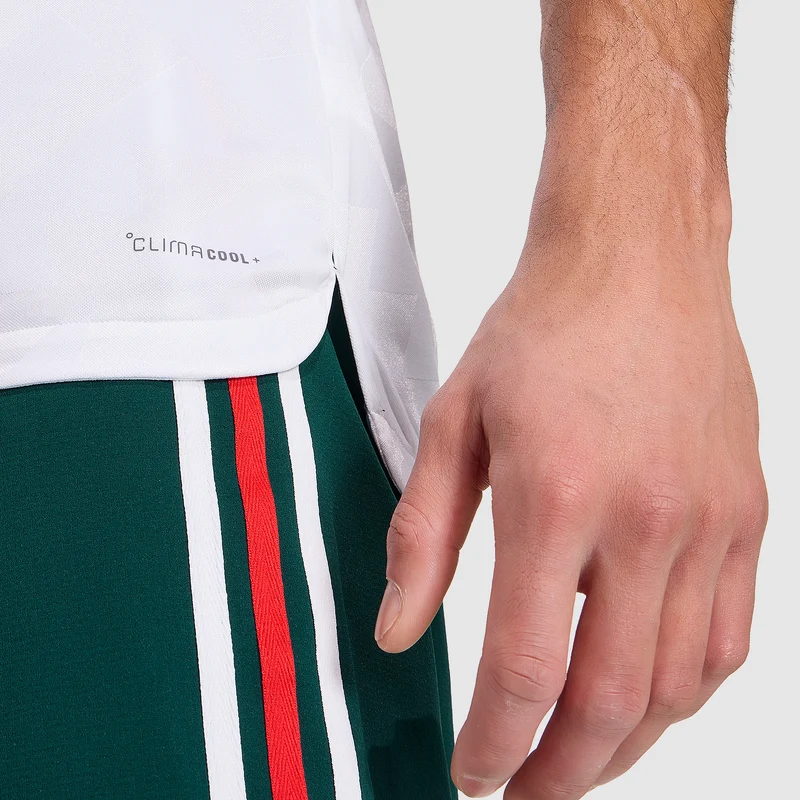 Maillot Extérieur adidas Originals Mexique 2026 Authentic