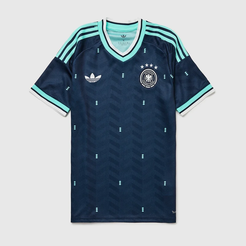Maillot Extérieur adidas Originals Allemagne 2026