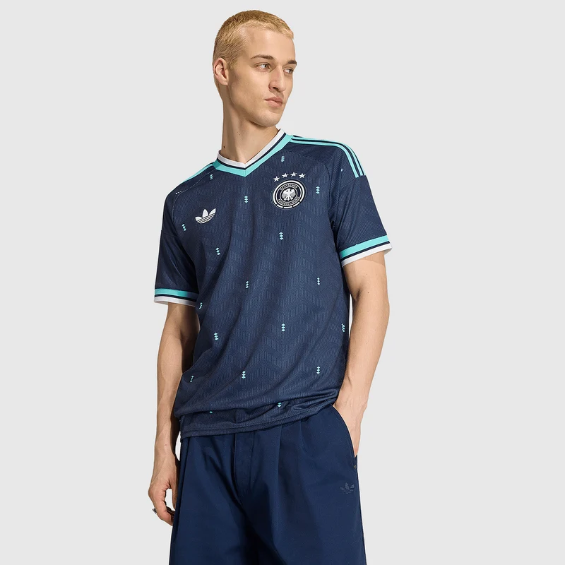 Maillot Extérieur adidas Originals Allemagne 2026
