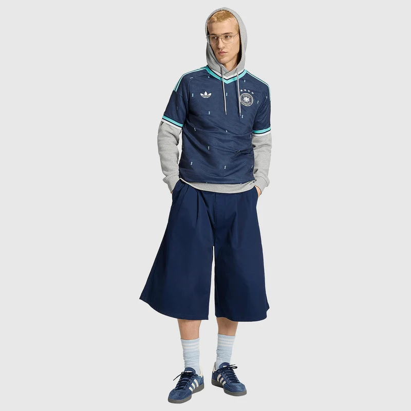 Maillot Extérieur adidas Originals Allemagne 2026