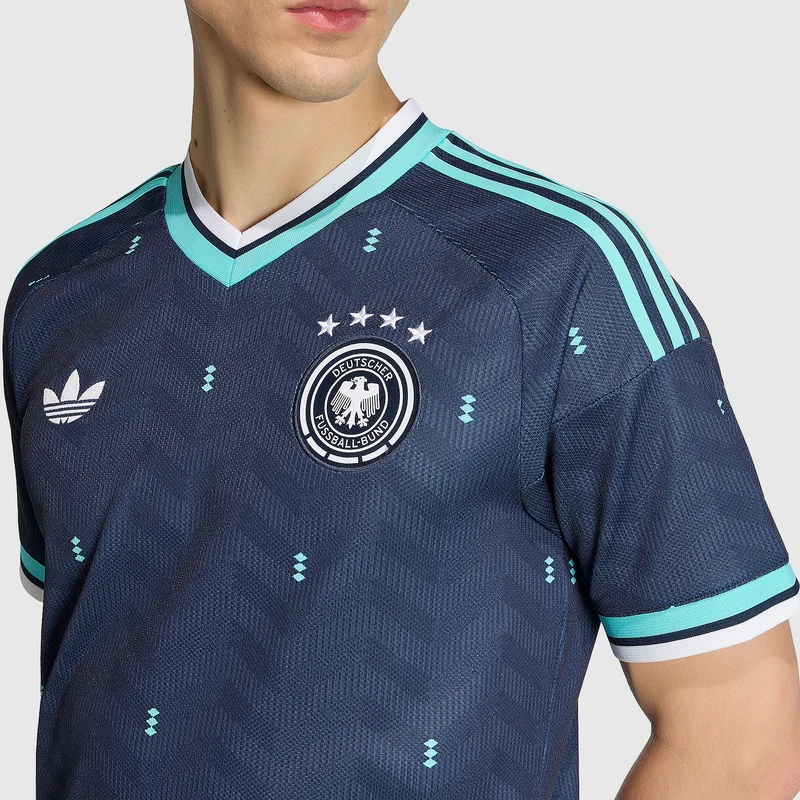 Maillot Extérieur adidas Originals Allemagne 2026