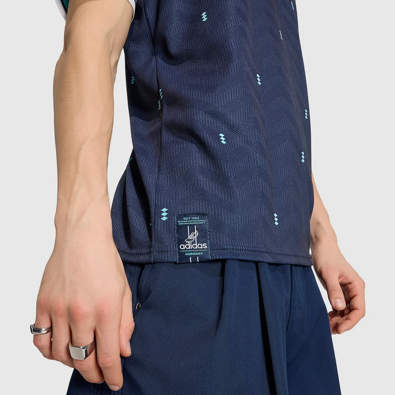 Maillot Extérieur adidas Originals Allemagne 2026