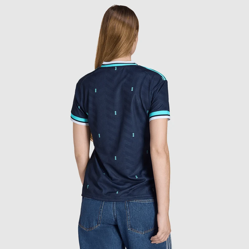 Maillot Extérieur adidas Originals Allemagne 2026 pour Femme