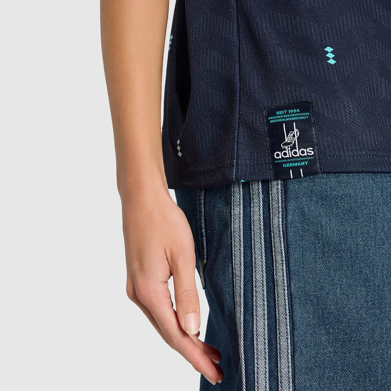 Maillot Extérieur adidas Originals Allemagne 2026 pour Femme