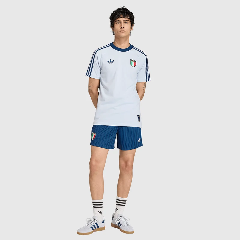 Short adidas Originals Italie 2026 OG