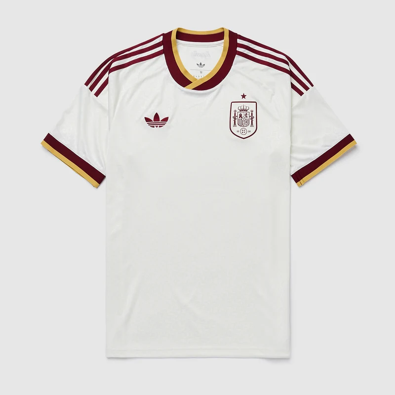 Maillot Extérieur adidas Originals Espagne 2026