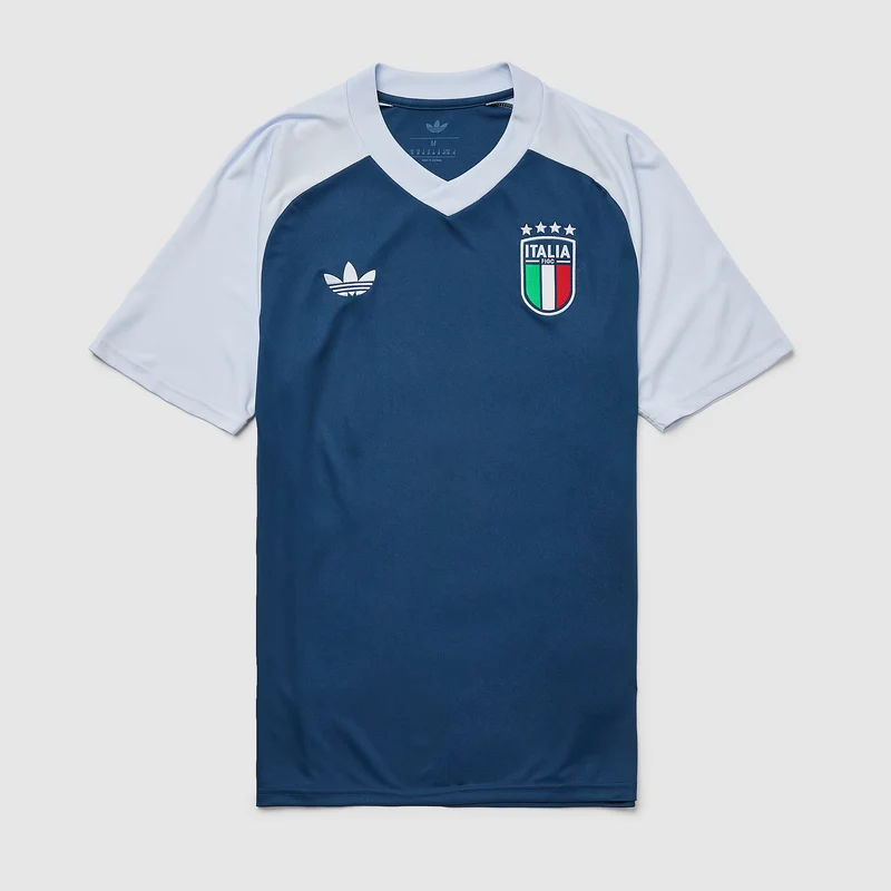 Maillot Extérieur adidas Originals Italie 2026 Pré-Match