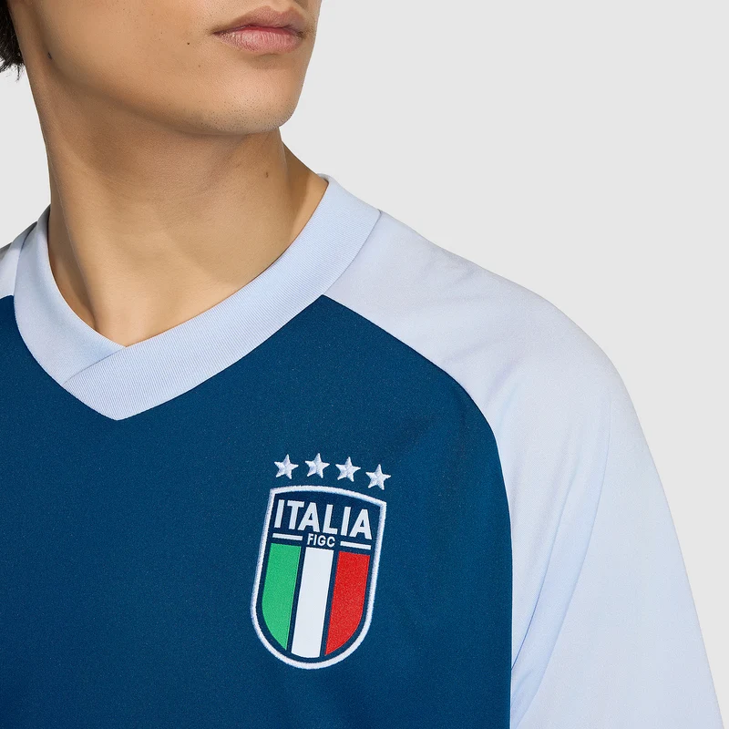 Maillot Extérieur adidas Originals Italie 2026 Pré-Match