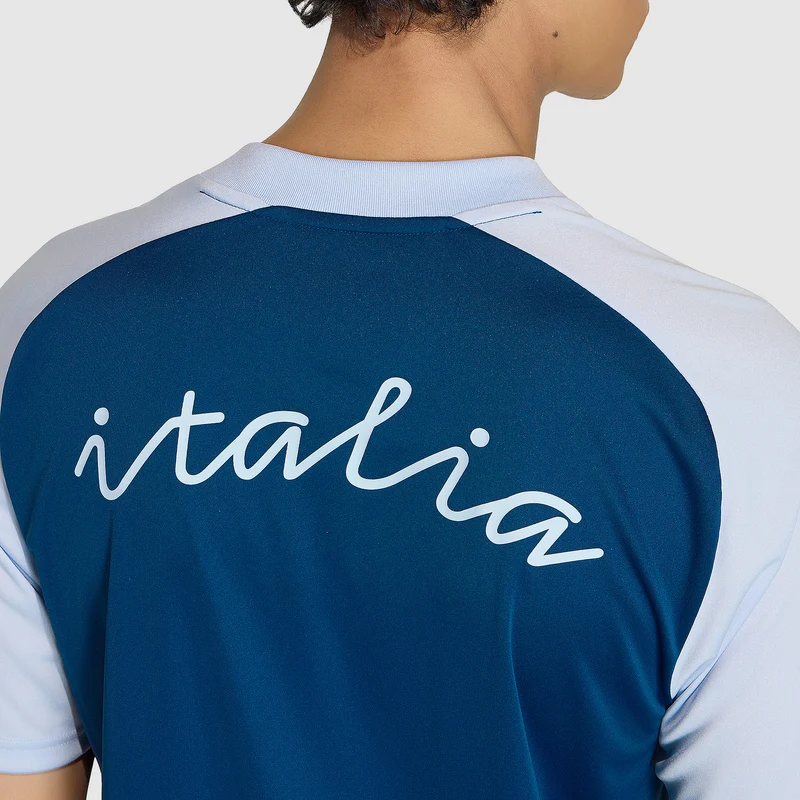 Maillot Extérieur adidas Originals Italie 2026 Pré-Match