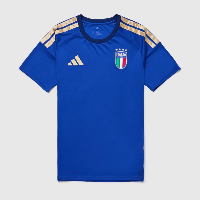 Maillot Domicile adidas Italie 2026 Fan