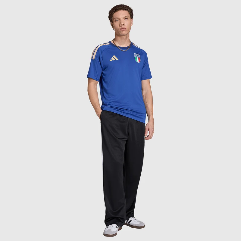 Maillot Domicile adidas Italie 2026 Fan