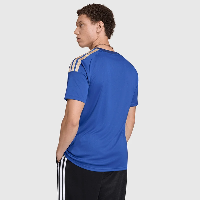 Maillot Domicile adidas Italie 2026 Fan