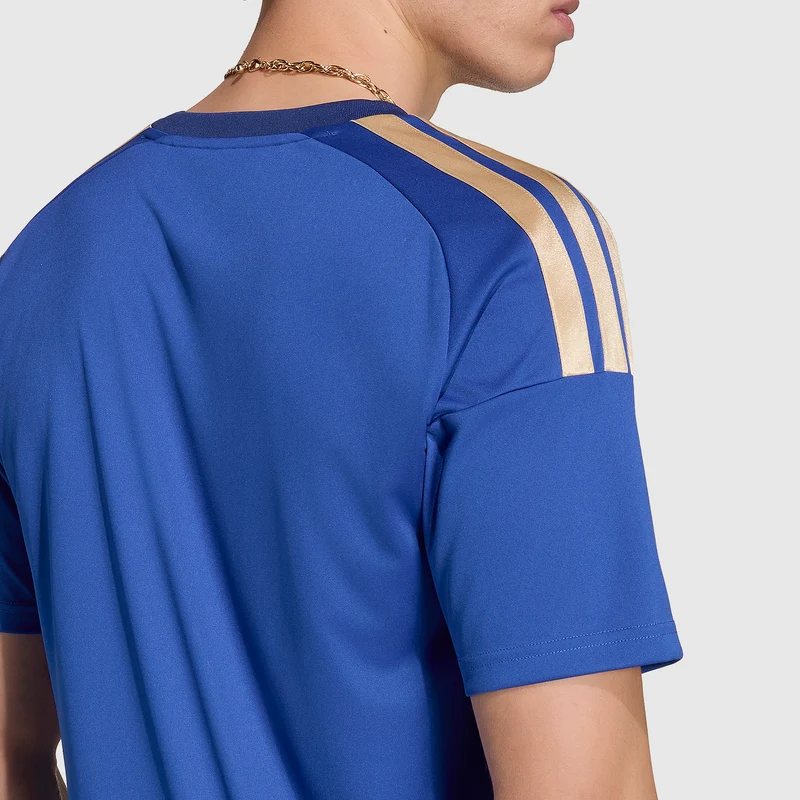 Maillot Domicile adidas Italie 2026 Fan