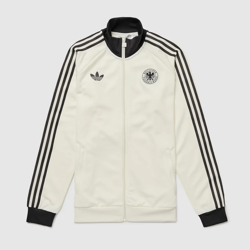 Haut de Survêtement adidas Originals Allemagne 2026 OG