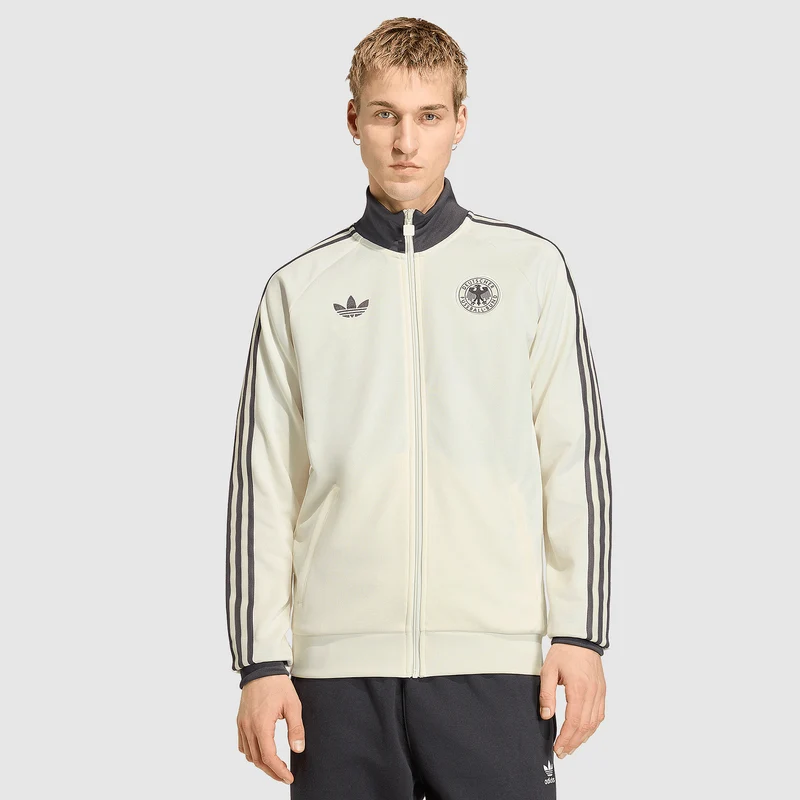 Haut de Survêtement adidas Originals Allemagne 2026 OG