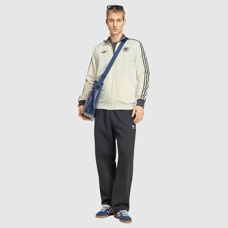 Haut de Survêtement adidas Originals Allemagne 2026 OG