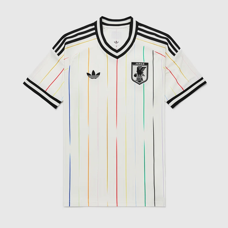 Maillot Extérieur adidas Originals Japon 2026
