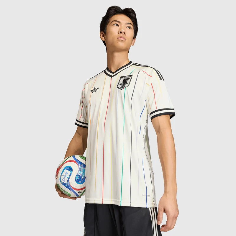 Maillot Extérieur adidas Originals Japon 2026