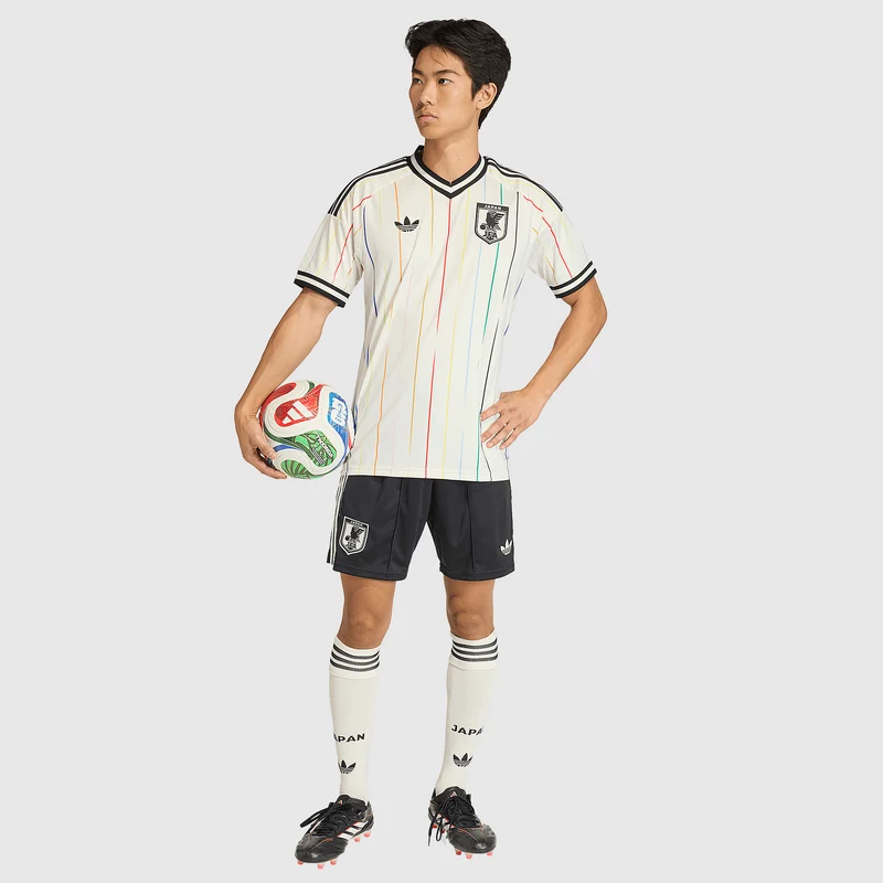 Maillot Extérieur adidas Originals Japon 2026