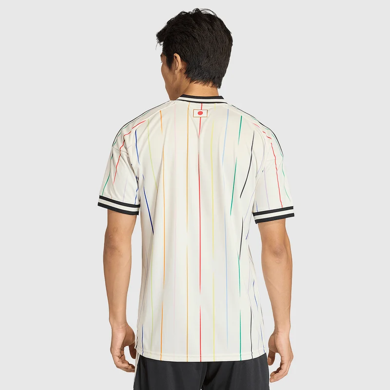 Maillot Extérieur adidas Originals Japon 2026