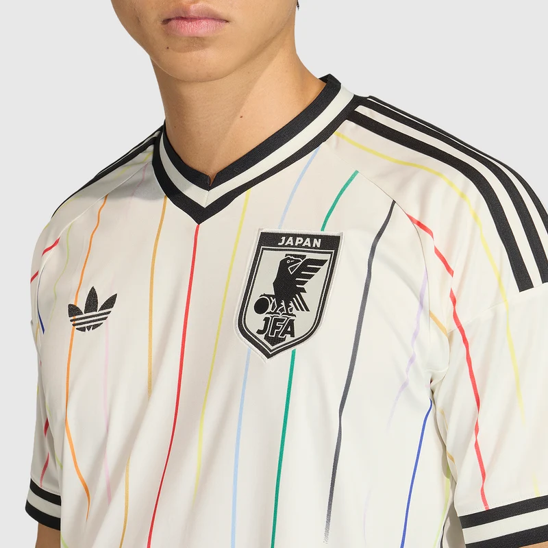 Maillot Extérieur adidas Originals Japon 2026