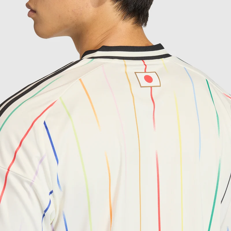 Maillot Extérieur adidas Originals Japon 2026
