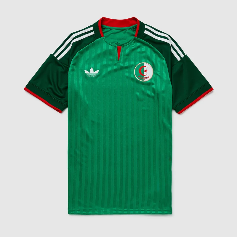 Maillot Extérieur adidas Originals Algérie 2026