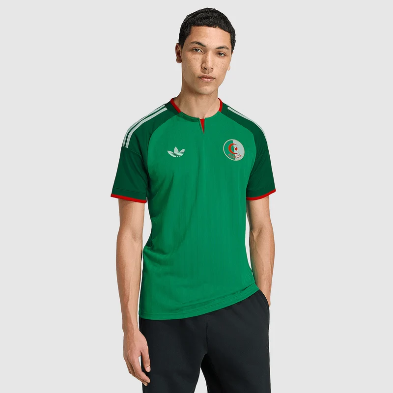 Maillot Extérieur adidas Originals Algérie 2026