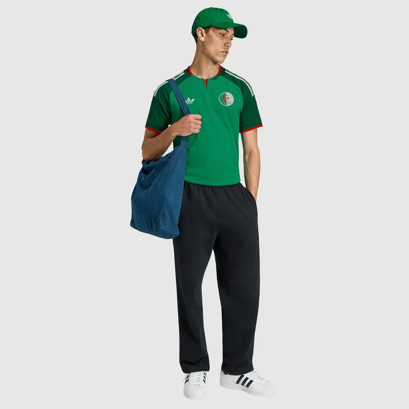 Maillot Extérieur adidas Originals Algérie 2026