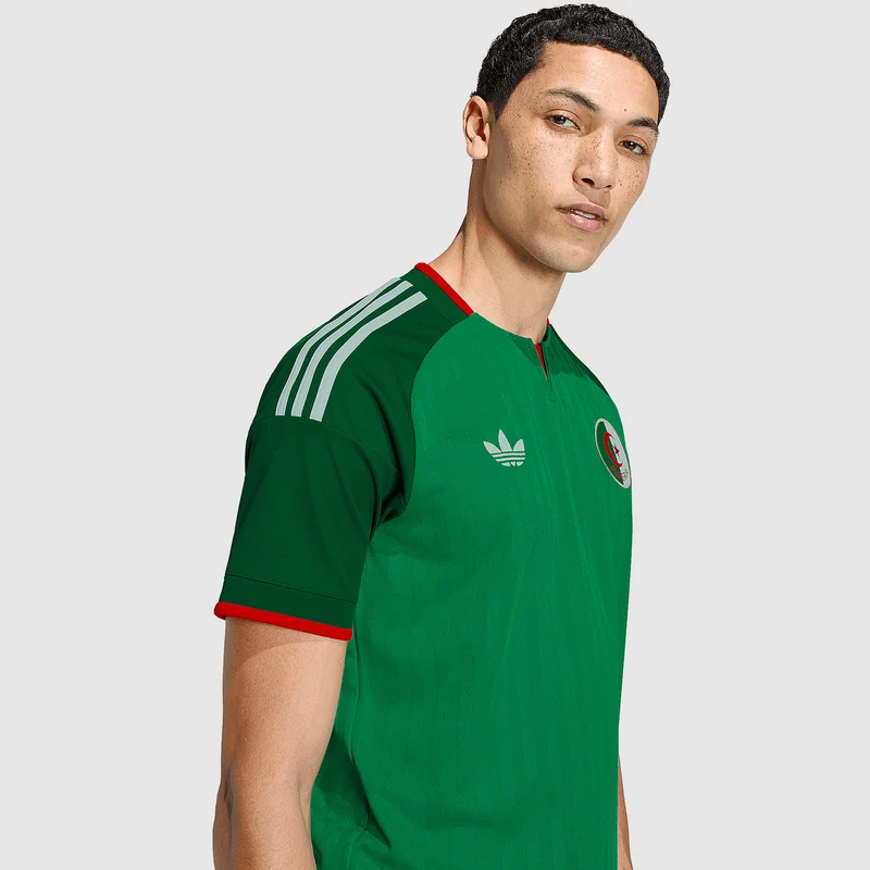 Maillot Extérieur adidas Originals Algérie 2026