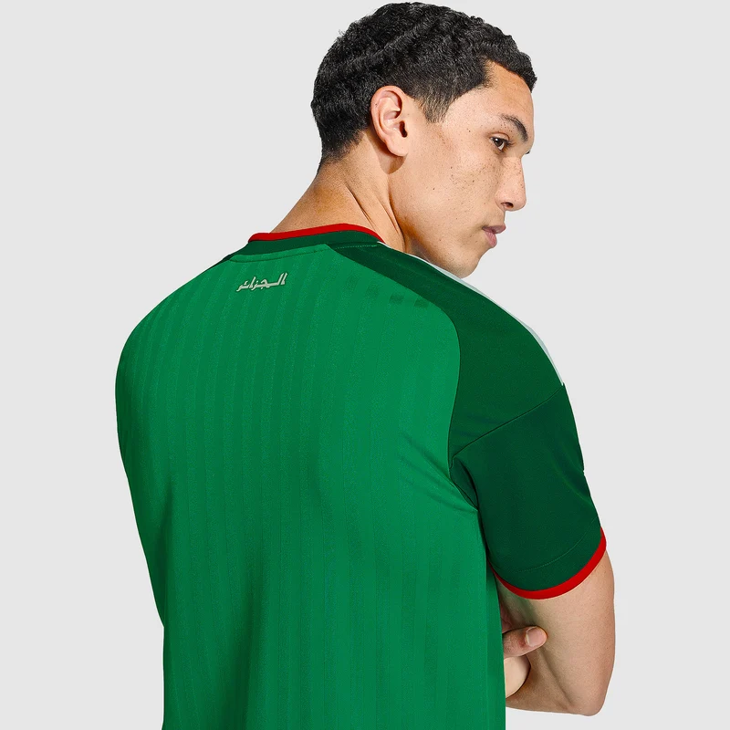 Maillot Extérieur adidas Originals Algérie 2026