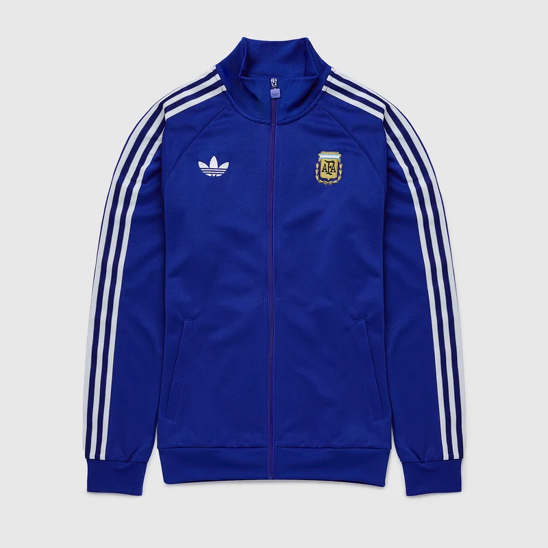 Haut de Survêtement adidas Originals Argentine 2026 OG