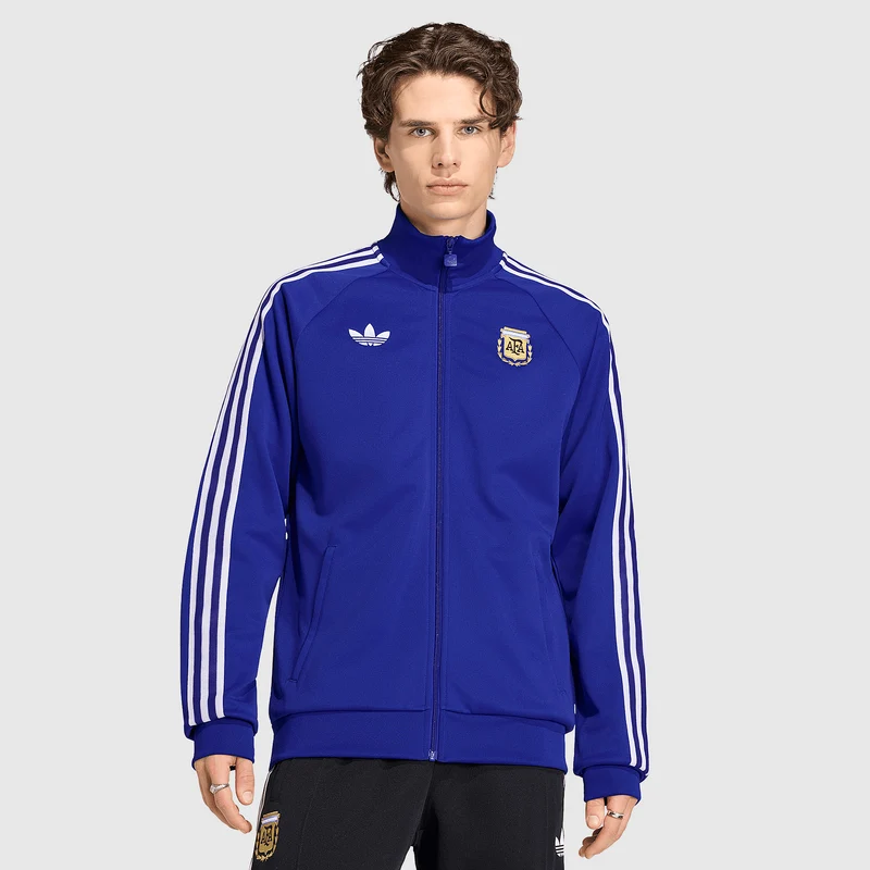 Haut de Survêtement adidas Originals Argentine 2026 OG