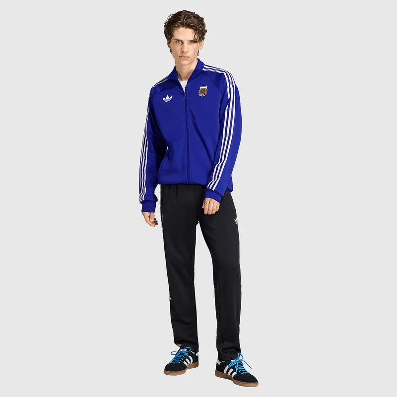Haut de Survêtement adidas Originals Argentine 2026 OG